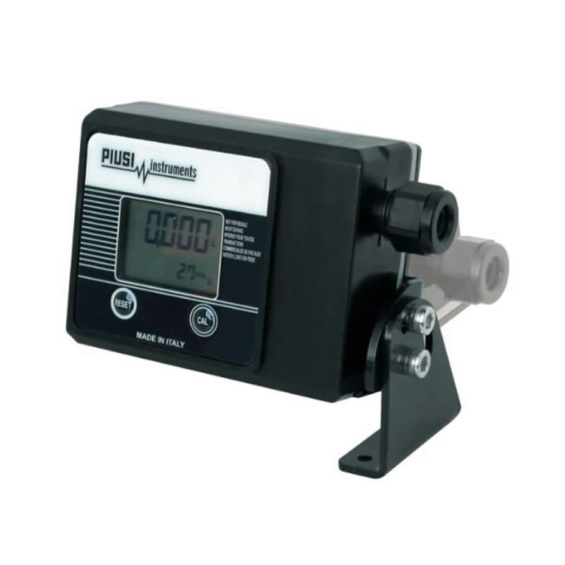 METER - REMOTE DISPLAY K200 K400 K600 K700 K600-4 OIL